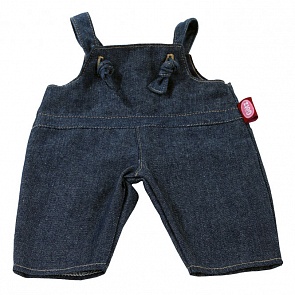 Комбенизон джинсовый 36 см (Gotz, 3403242)